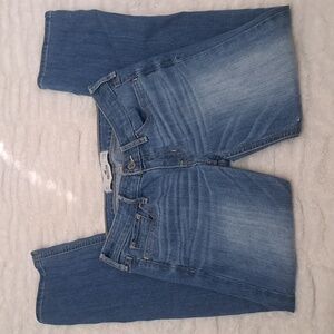 Hollister Straight Leg Jeans